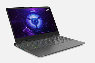 Ноутбук Lenovo LOQ 15IRH8 (82XV00LFUS), фото 4