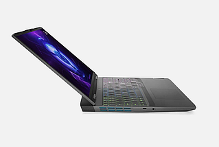 Ноутбук Lenovo LOQ 15IRH8 (82XV00LFUS), фото 5