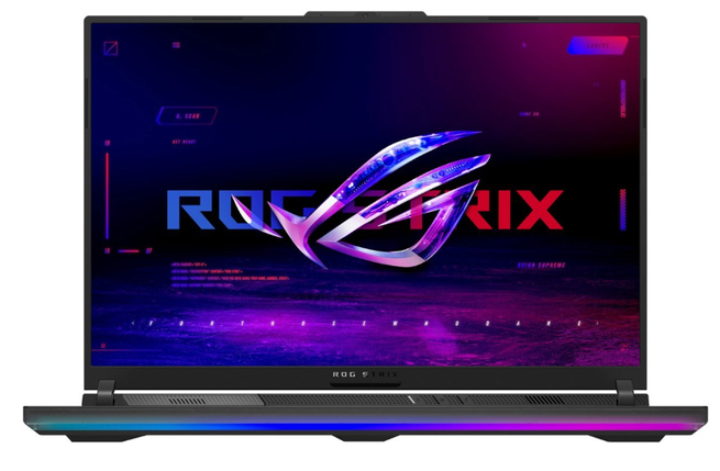 Ноутбук ASUS - ROG Strix 18 (G814JZR-G18.I94080), фото 1