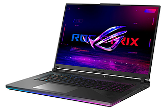 Ноутбук ASUS - ROG Strix 18 (G814JZR-G18.I94080), фото 3