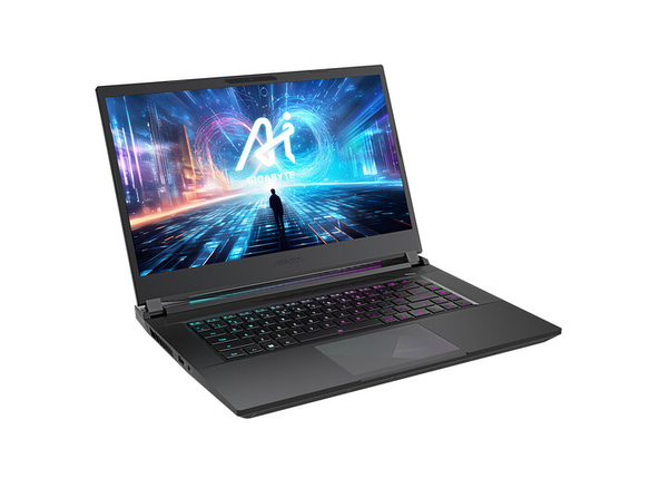 Ноутбук Gigabyte  AORUS 15 (BKG-13US754SH), фото 1