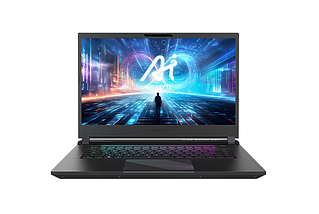 Ноутбук Gigabyte  AORUS 15 (BKG-13US754SH), фото 2