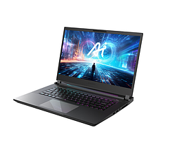 Ноутбук Gigabyte  AORUS 15 (BKG-13US754SH), фото 3