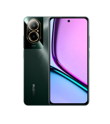 Смартфон Realme C67 6/128GB Black Rock (RMX3890 6/128 Bl), фото 1