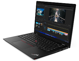 Ноутбук Lenovo ThinkPad L13 Yoga (21BBS03X00), фото 3