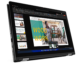Ноутбук Lenovo ThinkPad L13 Yoga (21BBS03X00), фото 4