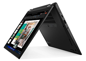 Ноутбук Lenovo ThinkPad L13 Yoga (21BBS03X00), фото 5