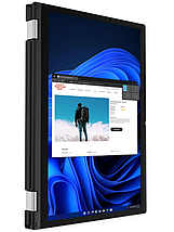 Ноутбук Lenovo ThinkPad L13 Yoga (21BBS03X00), фото 6