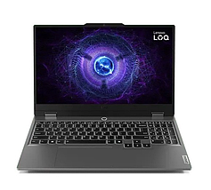 Ноутбук Lenovo LOQ 15IRX9 (83DV00FXUS), фото 3
