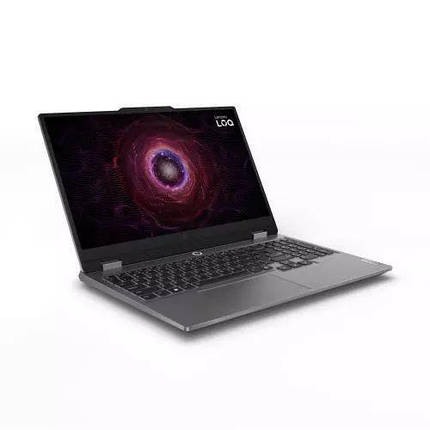 Ноутбук Lenovo LOQ 15 (83DX00AVUS), фото 1