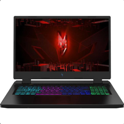 Ноутбук Acer Nitro 17 AN17-51-70CB (NH.QK6AA.001) REF