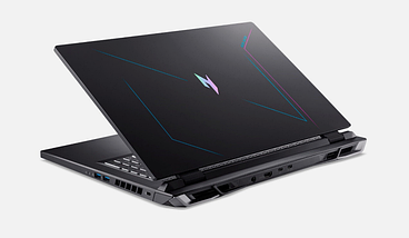 Ноутбук Acer Nitro 17 AN17-51-70CB (NH.QK6AA.001) REF, фото 5