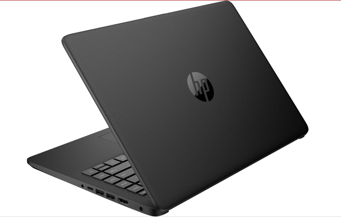 HP Laptop 14-dq0051dx (685K0UA), фото 2