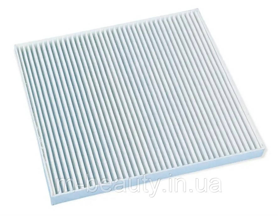 Хепа фільтр HEPA для манікюрної витяжки, що вбудовується в стіл CHAMPION_DUST, фото 1