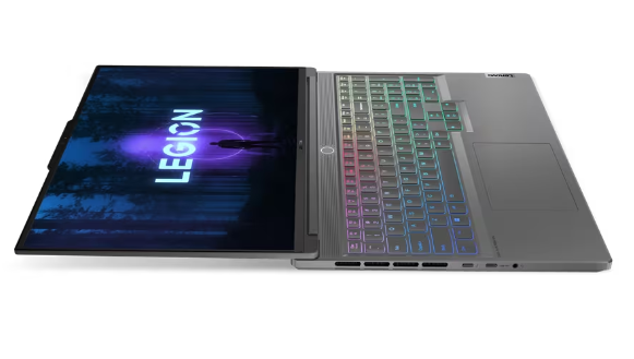 Ноутбук Lenovo Legion Slim 7i 16IRH8 (82Y30004US), фото 2