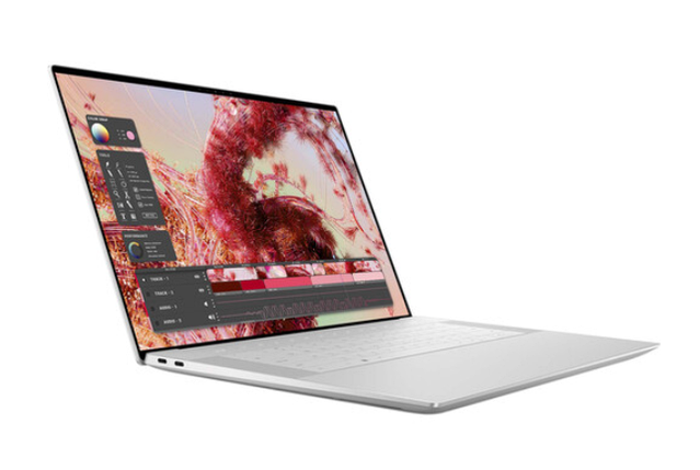 Ноутбук Dell XPS 16 9640 (SBR1F), фото 1
