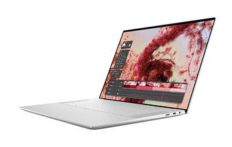 Ноутбук Dell XPS 16 9640 (SBR1F), фото 4