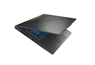 Ноутбук ASUS ROG Strix G16 G614JIR (G614JIR-XS96), фото 6