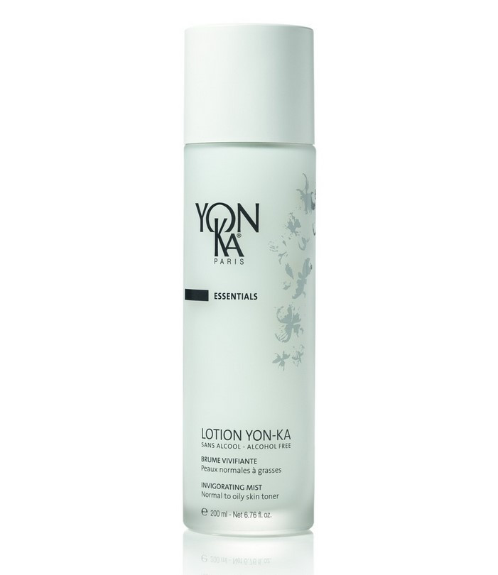 Лосьйон для нормальної та жирної шкіри Yon-Ka Paris Lotion Yon-Ka PNG, 200 ml