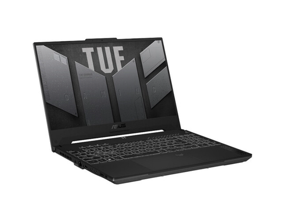 Ноутбук ASUS TUF Gaming F15 FX507VV (FX507VV-BH96), фото 1