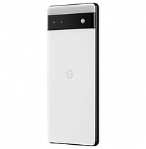 Смартфон Google Pixel 6a 6/128GB Chalk, фото 3