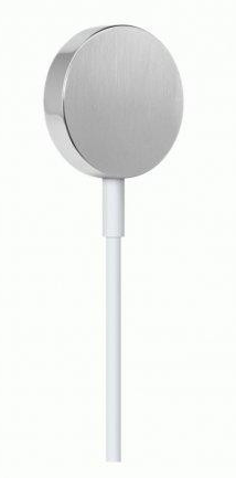 Бездротовий зарядний пристрій для смарт-годинників Apple Watch Magnetic Charging Cable (2 m) (MJVX2/MU9H2)