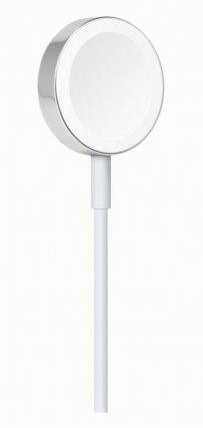 Бездротовий зарядний пристрій для смарт-годинників Apple Watch Magnetic Charging Cable (2 m) (MJVX2/MU9H2), фото 2