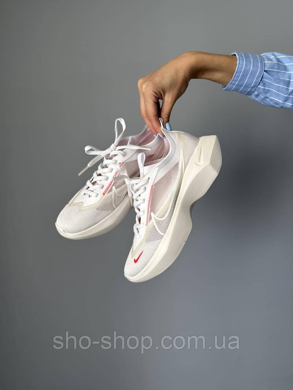 Кросівки Nike Vista White