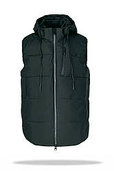 Жилетка чоловіча Freever WF 70635 хакі 2XL