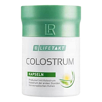 LR Colostrum колострум капсули (молозиво), лр колострум