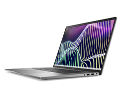 Ноутбук Dell 16" Latitude 7640 Multi-Touch Laptop (89X65), фото 3