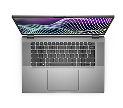 Ноутбук Dell 16" Latitude 7640 Multi-Touch Laptop (89X65), фото 4
