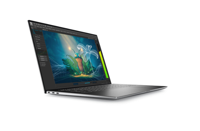 Dell 15.6" Precision 5570 (4J8FY)