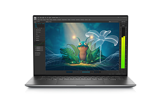 Dell 15.6" Precision 5570 (4J8FY), фото 4