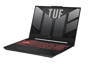 Ноутбук ASUS - TUF Gaming A17 (FA707NU-DS74), фото 3