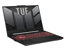 Ноутбук ASUS - TUF Gaming A17 (FA707NU-DS74), фото 4