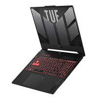 Ноутбук ASUS - TUF Gaming A17 (FA707NU-DS74), фото 5