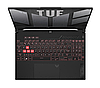 Ноутбук ASUS - TUF Gaming A17 (FA707NU-DS74), фото 7
