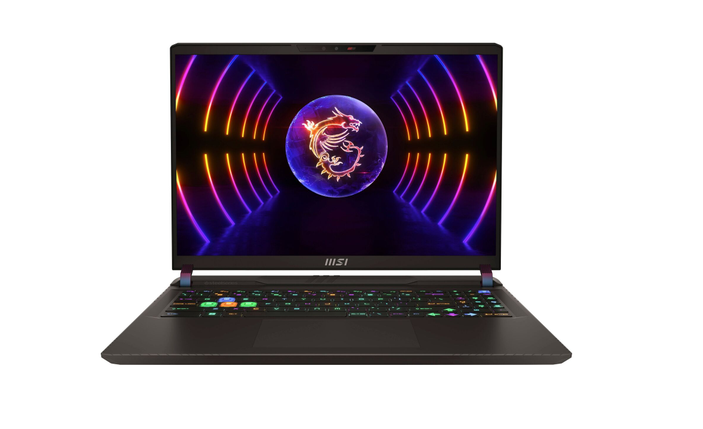 Ноутбук MSI - Vector GP68HX (GP68HX 13VI-255US), фото 1