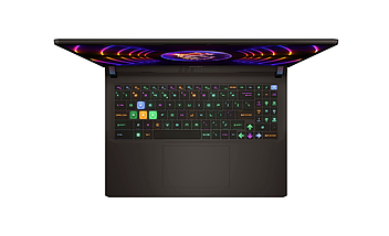 Ноутбук MSI - Vector GP68HX (GP68HX 13VI-255US), фото 2