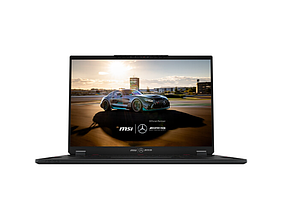 Ноутбук MSI 18Mercedes-AMG Motorsport (A1VHG-038US), фото 3