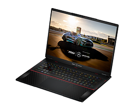Ноутбук MSI 18Mercedes-AMG Motorsport (A1VHG-038US), фото 5