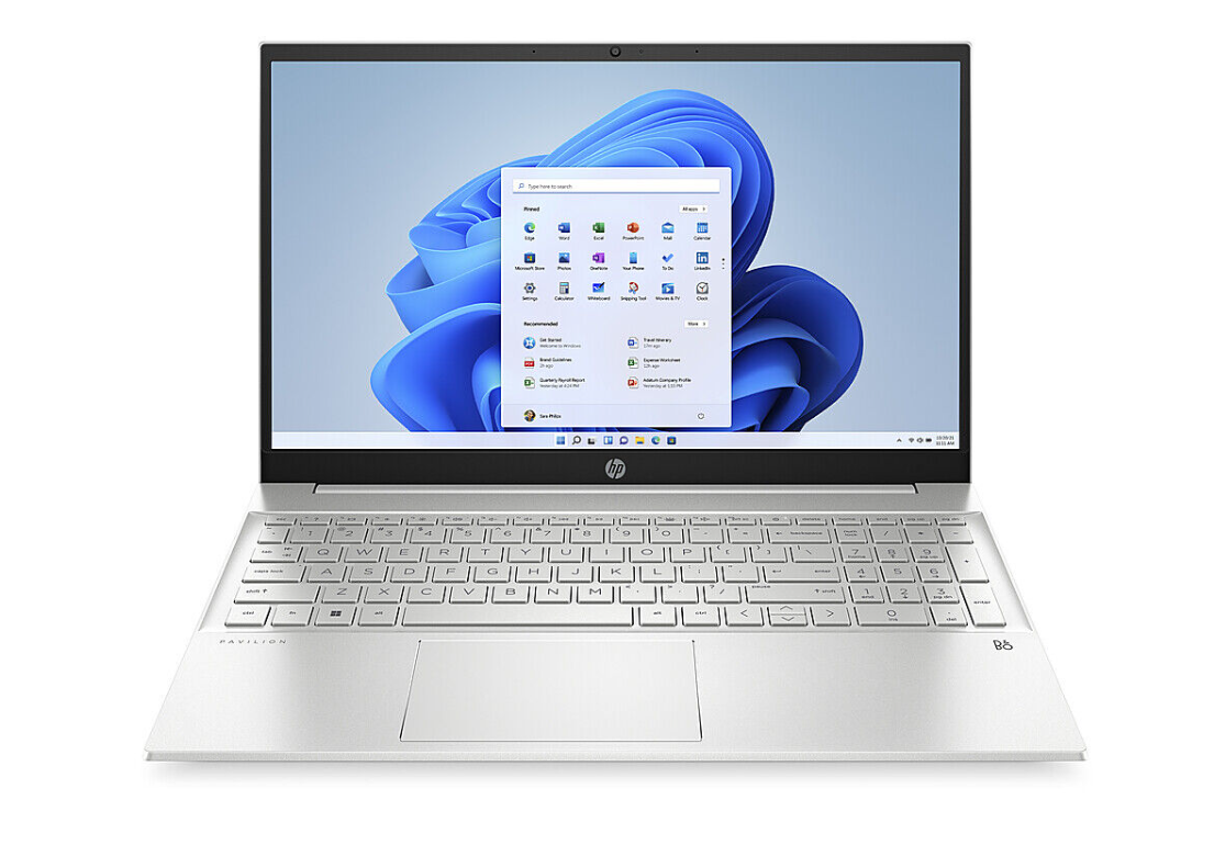 Ноутбук HP PAVILION (15-EG2076NR)