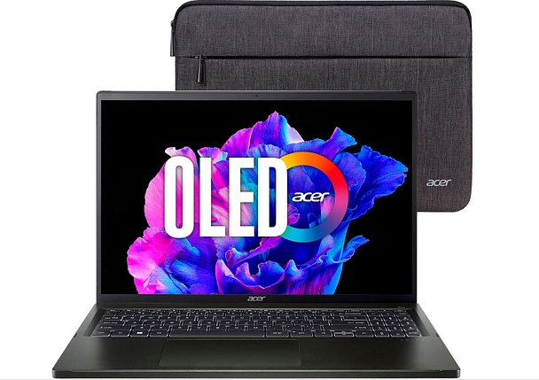 Ноутбук Acer - Swift Edge SFE16-43-R98R (NX.KKZAA.001), фото 1