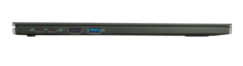 Ноутбук Acer - Swift Edge SFE16-43-R98R (NX.KKZAA.001), фото 3