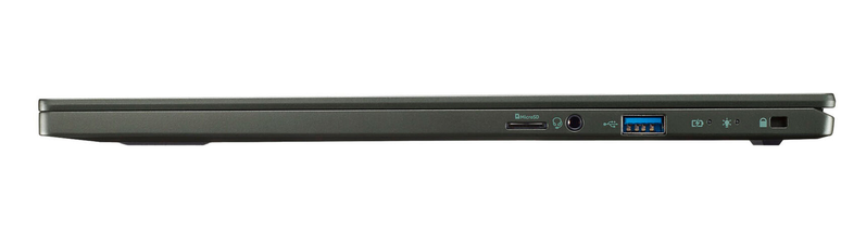 Ноутбук Acer - Swift Edge SFE16-43-R98R (NX.KKZAA.001), фото 4