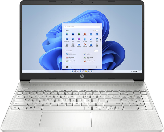 Ноутбук HP 15-dy5033dx (8L707UA), фото 1