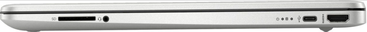 Ноутбук HP 15-dy5033dx (8L707UA), фото 3