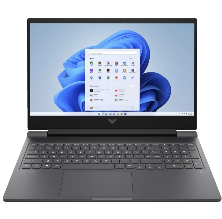 Ноутбук HP Victus 16-R0073CL (7N4X6UA)