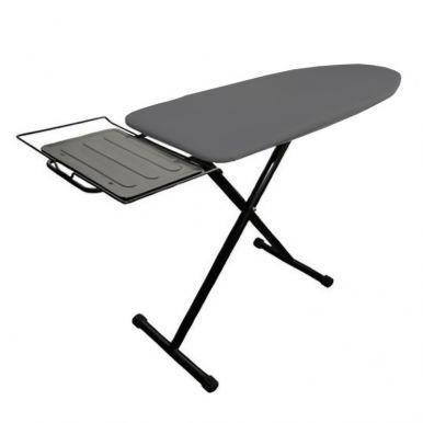 Прасувальна дошка Braun IB 3001 BK, фото 2